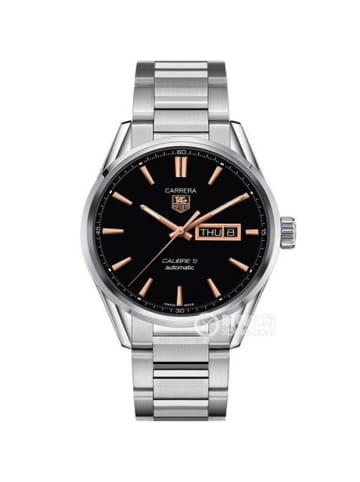 Tag Heuer Herrenuhr WAR201C.BA0723 mit Armband