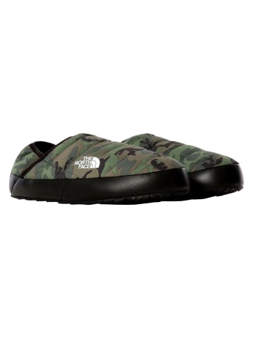 The North Face Schlappen ThermoBall™ Traction Mule V in Grün