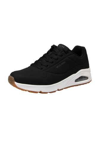 Skechers Sneaker low Uno Stand On Air  in Schwarz