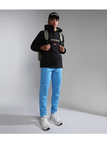 Napapijri Jacke "K Rainforest Sum 4" in Schwarz