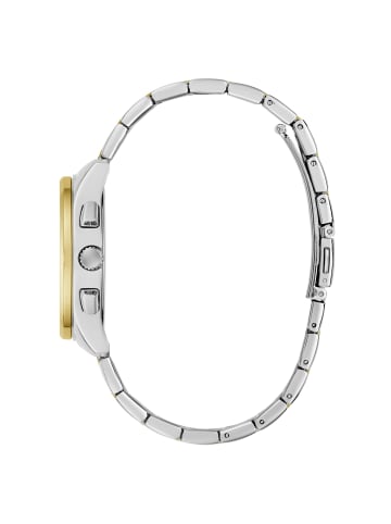 Guess Quarzuhr GW1031L6 in bicolor