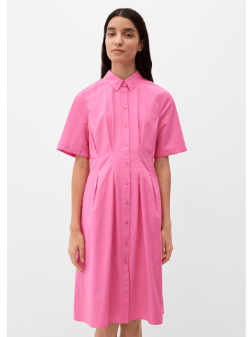 s.Oliver Kleid kurz in Pink