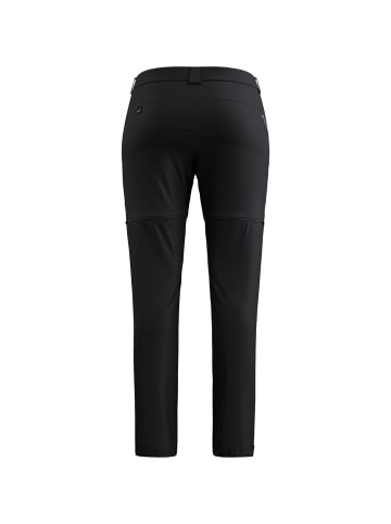Salewa PUEZ TALVENA DST 2/1 PANT in Schwarz011