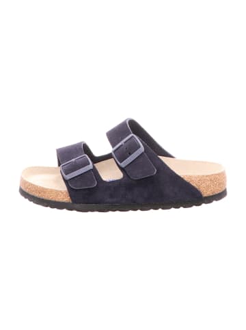 Birkenstock Pantoletten in Blau