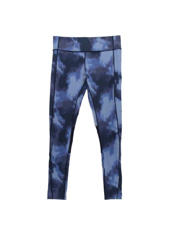 Jack Wolfskin Leggings Athletic Cloud Laufhose