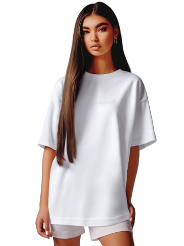 Reichstadt T-Shirt in White
