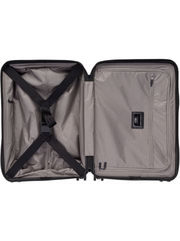 Porsche Design Trolley Roadster 4W Trolley S in Shiny Black