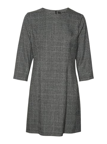 Vero Moda Kleid in Dark Grey