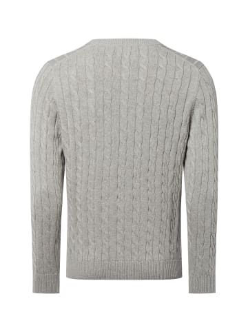 Gant Pullover in silber - 0015