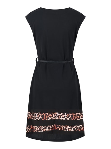 Cloud5ive Cloud5ive Kleider in black