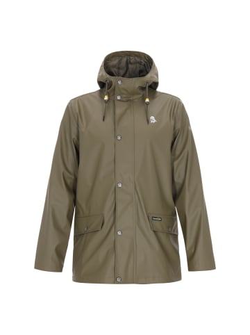 Schmuddelwedda Jacket in olive