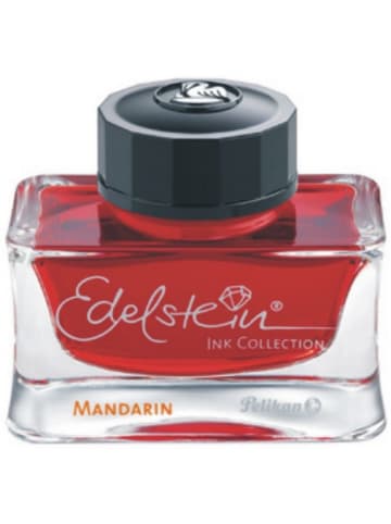 Pelikan Tinte Edelstein Ink Collection mandarin (orange) 50ml