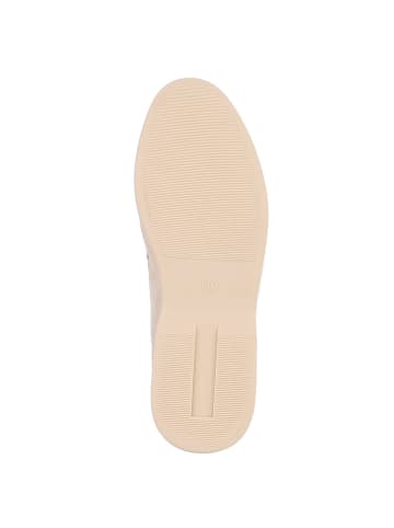 Ital-Design Halbschuh in Beige