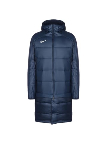 Nike Performance Winterjacke Academy Pro 2in1 in blau