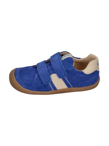 KOEL Sneaker Low BALI SUEDE 3.0 in blau