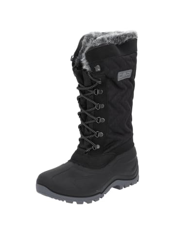 cmp Winterstiefel in Schwarz