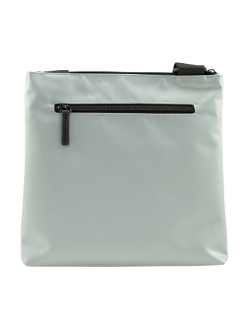 Jost Tolja Umhängetasche 25 cm mittelgrau