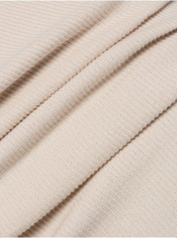 Marie Lund Pullover in kitt - 0001