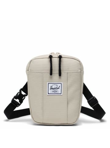 Herschel Santa Cruz 5 - Umhängetasche 18 cm in light pelican