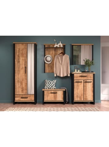 ebuy24 Spiegel Enna Mango 73 x 7 cm