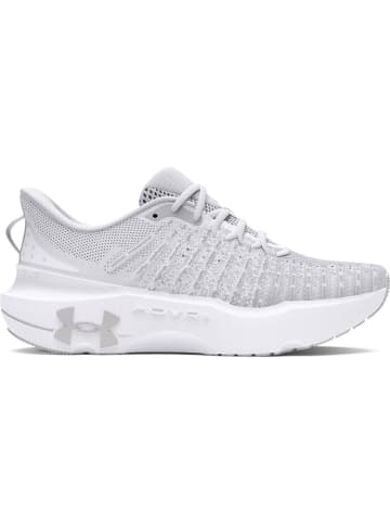 Under Armour Laufschuh "Ua W Infinite Elite" in Weiß