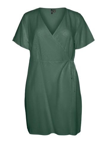 Vero Moda Kleid in Laurel Wreath