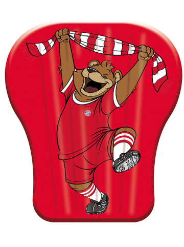 WEHNCKE Bayern München Kindermatratze Berni in Rot ab 3 Jahre