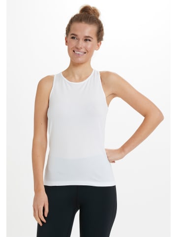 Athlecia Tanktop in 1002 White