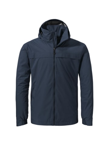 Schöffel Jacke "Jacket Style Bohorok MNS" in navy blazer