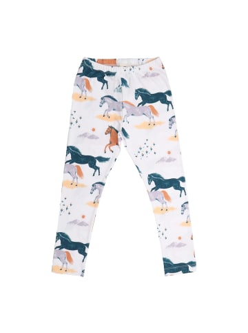Walkiddy Leggings Happy Horses-Leggings