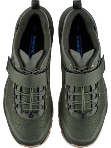SHIMANO Fahrradschuhe EX500 Herren/Damen Touring SPD Fahrradschuhe  41,