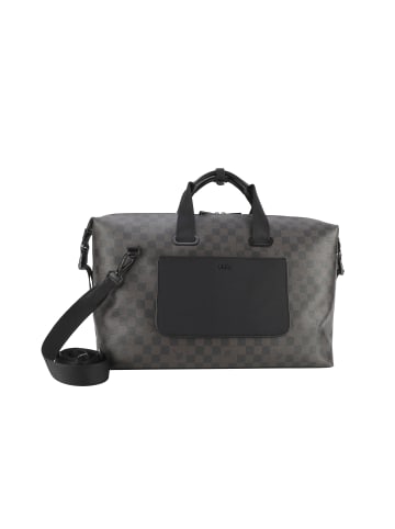 JOOP! Weekender 'Piazza Numana Maik in Seal Brown 50,00 x 31,00 x 21,50 cm'