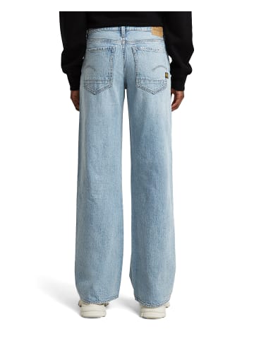 G-Star Raw Judee Loose Jeans sun faded cloudburst