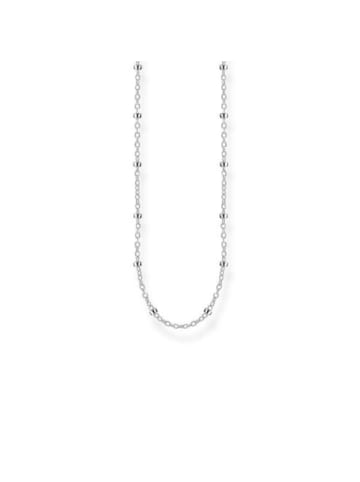 Thomas Sabo 925/- Sterling Silber Halskette Länge 50 cm