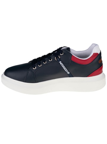 Geographical Norway Geographical Norway Shoes in Dunkelblau