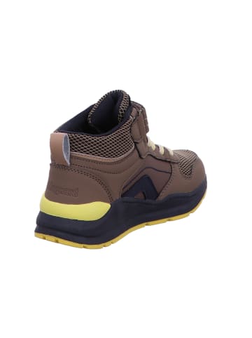 bisgaard Stiefeletten/Boot in braun