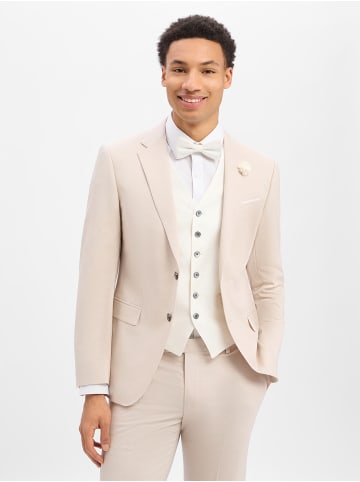 JOOP! Baukasten-Sakko WeddingHerby in beige