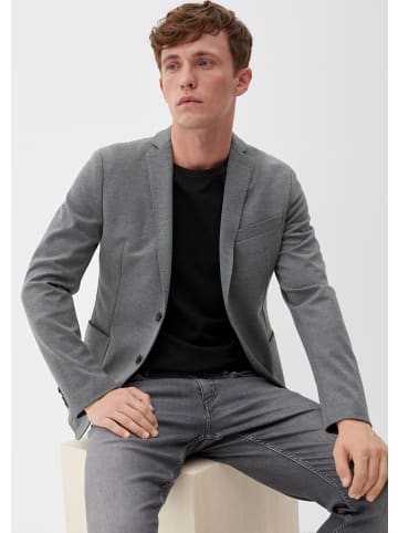 s.Oliver Indoor-Sakko S.OJOGG in 9730_graphit