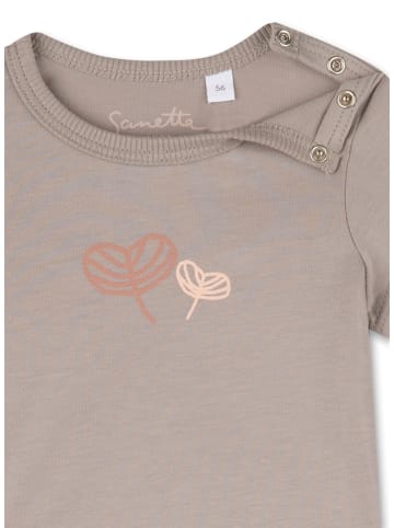 Sanetta T-Shirt in Beige