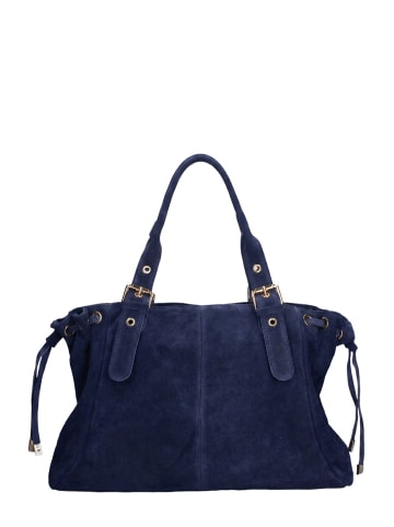 Gave Lux Schultertasche in NAVY