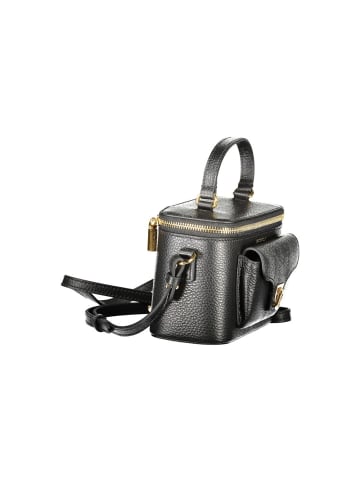 COCCINELLE Schwarz Leder Damen Handtasche