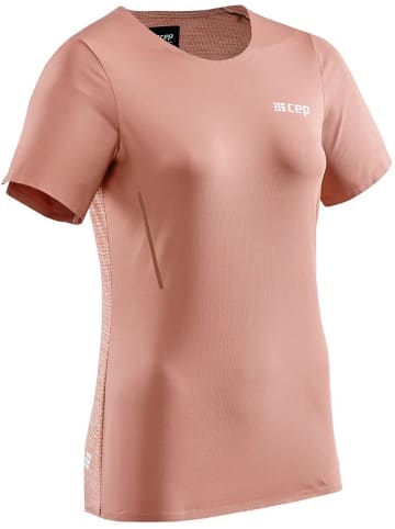 cep Sportshirt in Orange