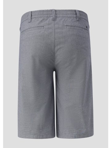 s.Oliver Bermuda DETROIT in 59K3_navy
