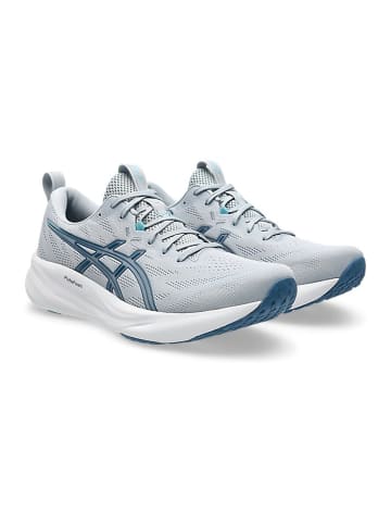 asics Straßenlaufschuhe GEL-PULSE in Grau