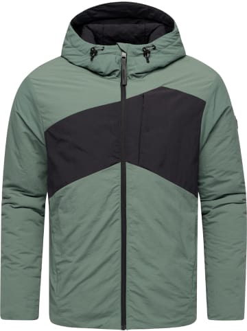 ragwear Winterjacke Cassey Warm YOUMODO in Baltic