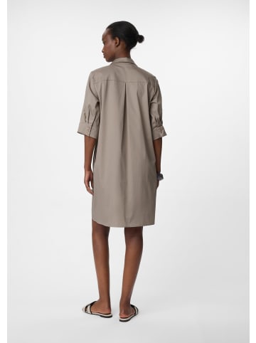 comma Kleid in 8099_beige