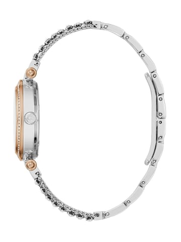 Gc Analoguhr für Damen in silber