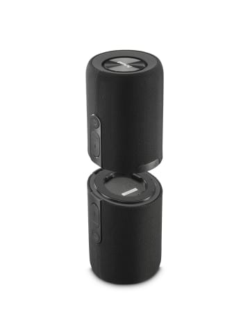 Bluetooth®-Lautsprecher Twin 4.0, 30W, Schwarz