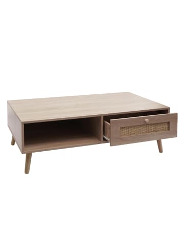 MCW Couchtisch M39, Standard