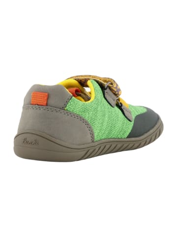 Lurchi Lauflernschuhe in Grün